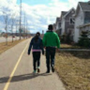 Meet your Posher, Fanny